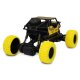 Slighter CR1 RC Crawler Diecast giallo 2,4GHz