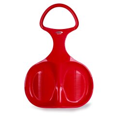 Snow Play Planeador de nieve rojo