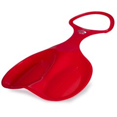 Snow Play Snow Glider red