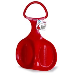 Snow Play Snow Glider red
