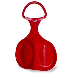 Snow Play Snow Glider red