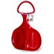 Snow Play Planeador de nieve rojo