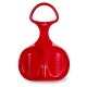 Snow Play Planeador de nieve rojo