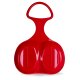 Snow Play Planeador de nieve rojo