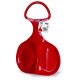 Snow Play Schneeflitzer rot