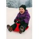 Snow Play Schneeflitzer rot