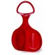 Snow Play Snow Glider red