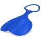 Snow Play Planeador de nieve azul
