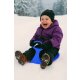 Snow Play Planeador de nieve azul