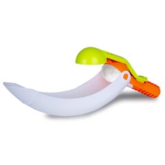 Snow Play Lanzador de bolas de nieve 2en1