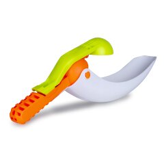 Snow Play Lanzador de bolas de nieve 2en1