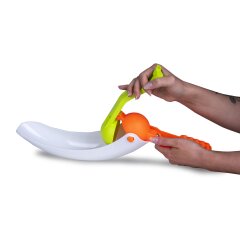 Snow Play Snowball thrower 2in1