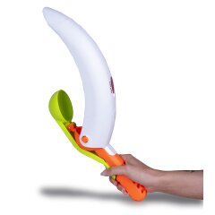 Snow Play Snowball thrower 2in1