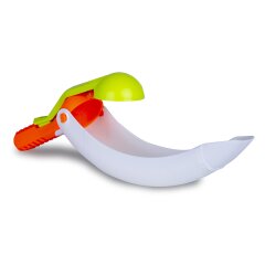 Snow Play Snowball thrower 2in1