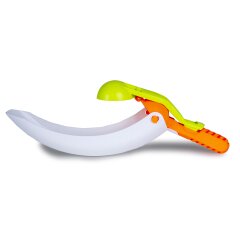 Snow Play Snowball thrower 2in1