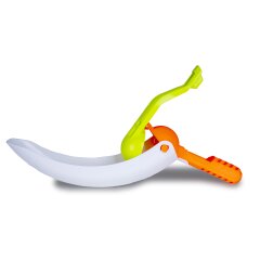 Snow Play Snowball thrower 2in1