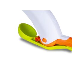 Snow Play Snowball thrower 2in1
