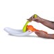Snow Play Lanzador de bolas de nieve 2en1