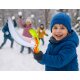 Snow Play Lanzador de bolas de nieve 2en1