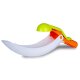 Snow Play Lanzador de bolas de nieve 2en1