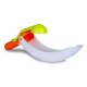 Snow Play Lanzador de bolas de nieve 2en1