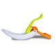 Snow Play Lanzador de bolas de nieve 2en1