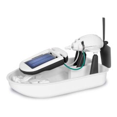 Solar Kit 6in1 black/white