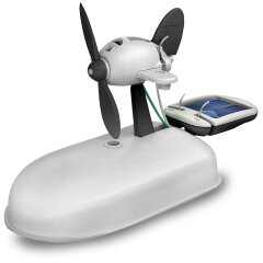 Solar Kit 6in1 black/white