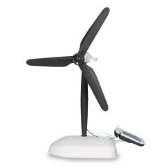 Solar Kit 6in1 black/white