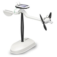 Solar Kit 6in1 black/white