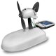 Solar Kit 6in1 black/white
