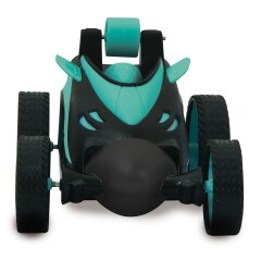 GrenadeX Stuntcar 1:24, Türkis 27MHz