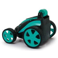 GrenadeX Stuntcar 1:24, Türkis 27MHz