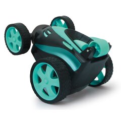 GrenadeX Stuntcar 1:24, Türkis 27MHz