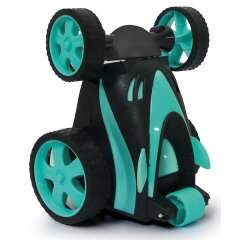 GrenadeX Stuntcar 1:24, Türkis 27MHz