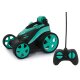 GrenadeX Stuntcar 1:24, Türkis 27MHz