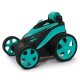 GrenadeX Stuntcar 1:24, Türkis 27MHz