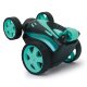 GrenadeX Stuntcar 1:24, Türkis 27MHz