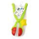 Snow Play Snowball Maker Scoop Heart and star 2in1