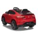 Ride-on Mercedes-AMG GLC 63 S Coupé rot 12V