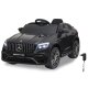 Ride-on Mercedes-Benz AMG GLC 63 S Coupe black