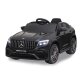 Ride-on Mercedes-Benz AMG GLC 63 S Coupe black