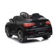 Ride-on Mercedes-Benz AMG GLC 63 S Coupe black