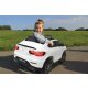 Ride-on Mercedes-AMG GLC 63 S Coupé weiß 12V