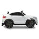 Ride-on Mercedes-Benz AMG GLC 63 S Coupe white