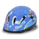 Casco da bicicletta per bambini M blu