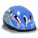 Casco da bicicletta per bambini M blu