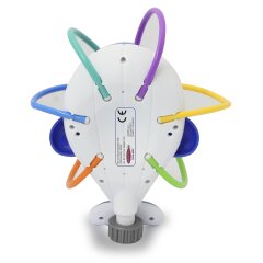 Mc Fizz Water Sprinkler Wale