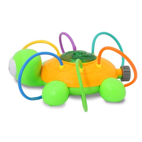 Mc Fizz Wassersprinkler Schildkrte