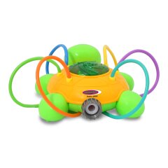 Mc Fizz Water Sprinkler Turtle